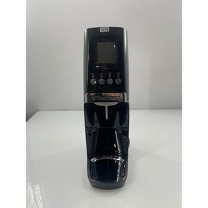 SodaStream Revolution Electric Sparkling WaterMaker Black LED Display Carbonator